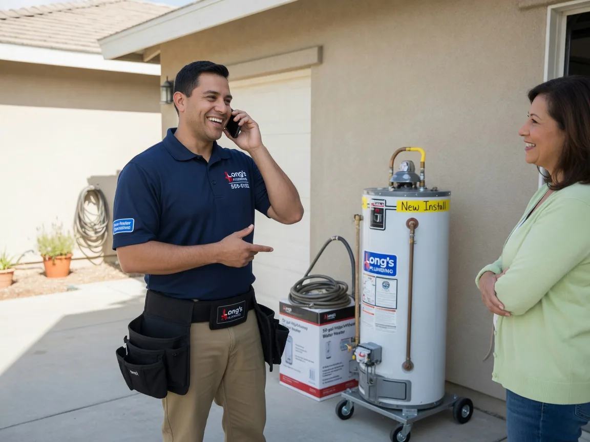 Leak Detection Doyline, LA FAQs